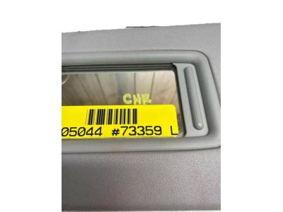 Toyota 74320-12J40-B0