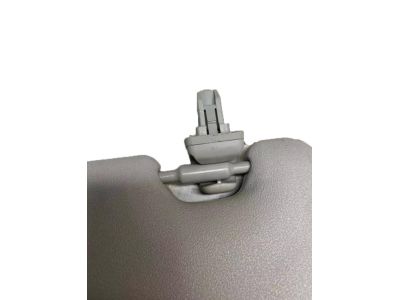 Toyota 74320-12J40-B0