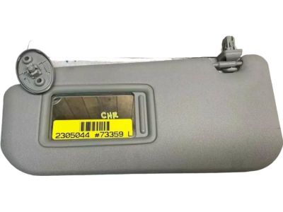 Toyota 74320-12J40-B0