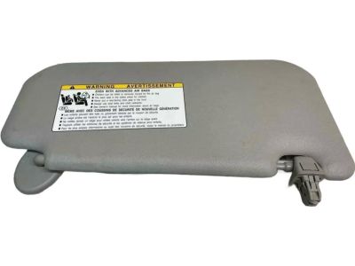 Toyota 74320-12J40-B0