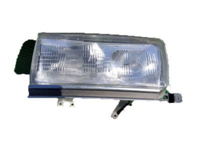 Toyota 81150-60213 Driver Side Headlight Assembly