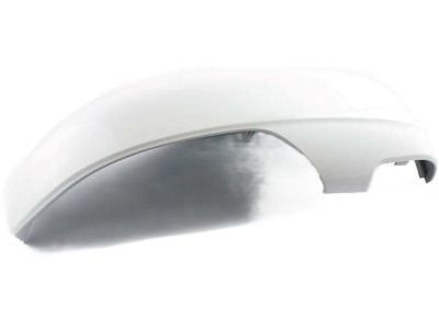 2015 Toyota Prius Mirror Cover - 87915-74010-A1