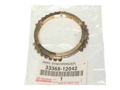 Toyota Solara Synchronizer Ring - 33368-12042