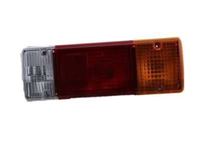 Toyota 81550-60422 Lamp Assy, Rear Combination, RH