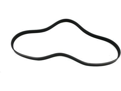 Toyota 90916-02668 Belt, V-RIBBED