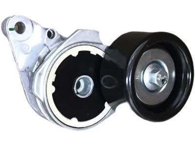 Toyota 16620-0S012 TENSIONER Assembly, V-Ri