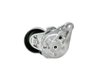 Toyota 16620-0S012 TENSIONER Assembly, V-Ri