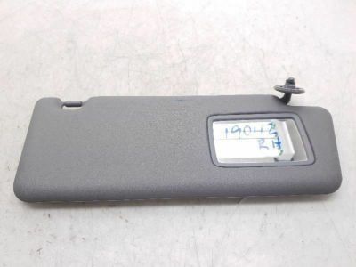 2005 Toyota Tacoma Sun Visor - 74310-AD010-B1