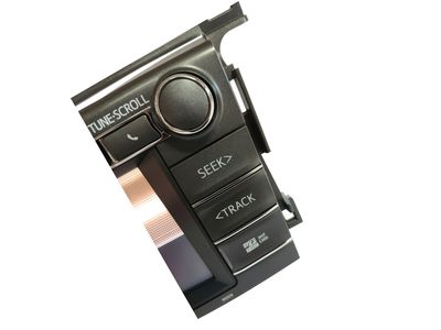 90011-23035 Toyota Radio Receiver Switch Knob Product Photo 4 of 4