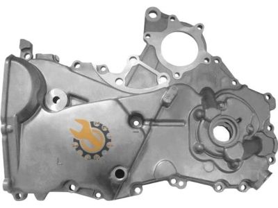 Toyota Yaris Oil Pump - 15100-21040