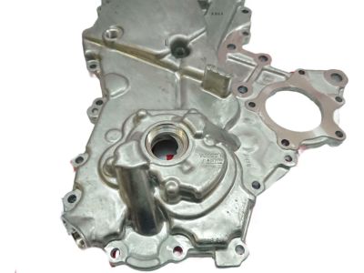 Toyota Yaris Oil Pump - 15100-21040