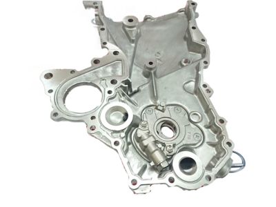 Toyota Yaris Oil Pump - 15100-21040