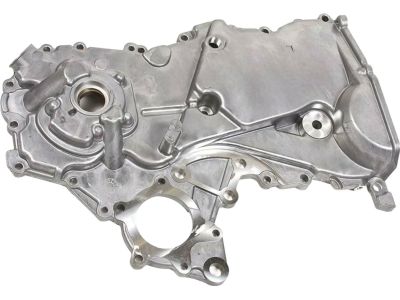 Toyota Yaris Oil Pump - 15100-21040