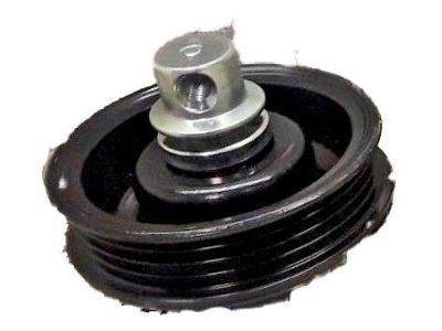 Toyota 44469-35010 Slider, Power Steering Belt Adjusting