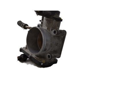 Toyota 22030-0A010 Throttle Body Assembly