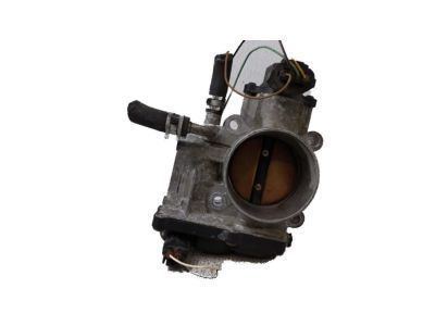 2002 Toyota Camry Throttle Body - 22030-0A010