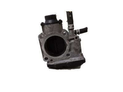 Toyota 22030-0A010 Throttle Body Assembly