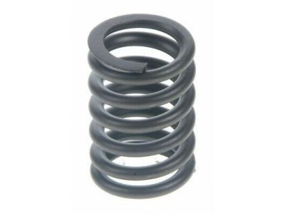 Toyota 90504-41001 Spring, Compression