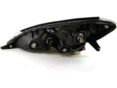 Toyota 81110-AE030 Passenger Side Headlight Assembly Composite