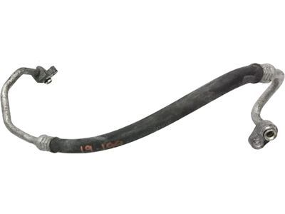 Toyota Matrix A/C Hose - 88703-02112