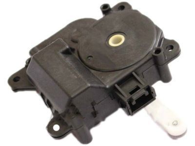 Toyota 87106-35130 Damper Servo Sub-Assembly, No.1