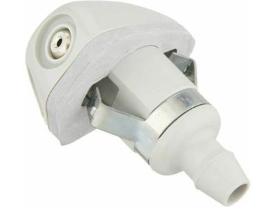 Toyota 85035-10061 Nozzle, Windshield Washer