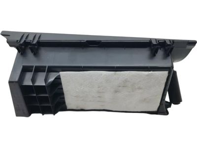 2014 Toyota Prius Glove Box - 55550-47081-C0