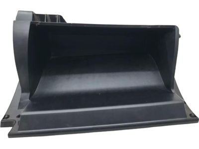 2014 Toyota Prius Glove Box - 55550-47081-C0