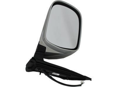 Toyota 87910-AE030-B0 Passenger Side Mirror Assembly Outside Rear View