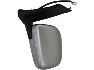 Toyota 87910-AE030-B0 Passenger Side Mirror Assembly Outside Rear View