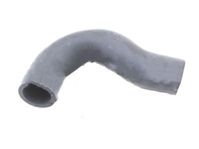 Toyota 16262-15030 Hose, Water Inlet