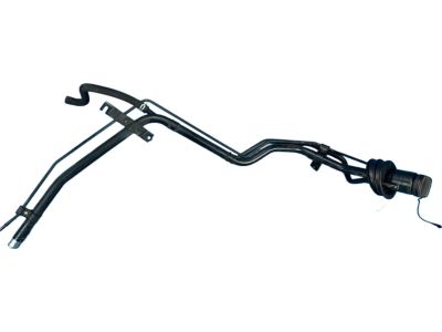 2005 Toyota Land Cruiser Fuel Filler Neck - 77210-60080