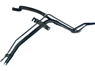 2005 Toyota Land Cruiser Fuel Filler Neck - 77210-60080