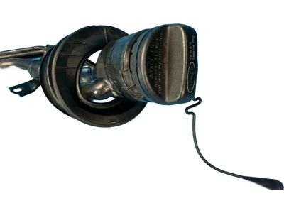 2005 Toyota Land Cruiser Fuel Filler Neck - 77210-60080