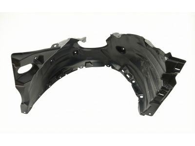 2019 Toyota Camry Wheelhouse - 53806-06270