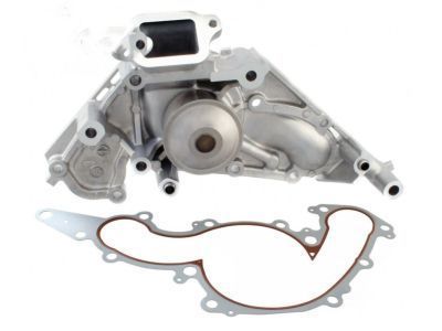 2006 Toyota Tundra Water Pump - 16100-09200