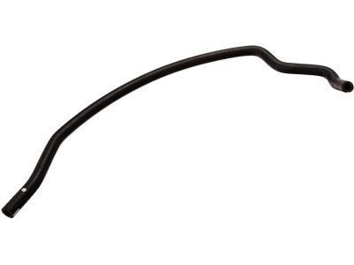 2013 Toyota Corolla Coolant Reservoir Hose - 16261-22110