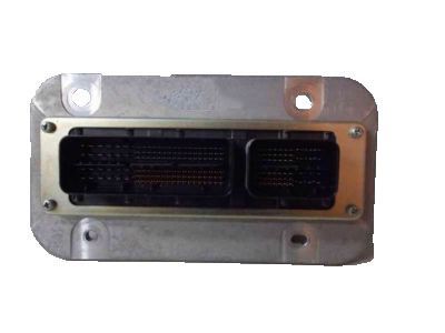 Toyota 89661-0CP10 Ecm Ecu Engine Control Module