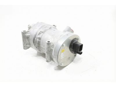 2024 Toyota bZ4X A/C Compressor - 88370-42050
