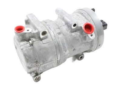2024 Toyota bZ4X A/C Compressor - 88370-42050
