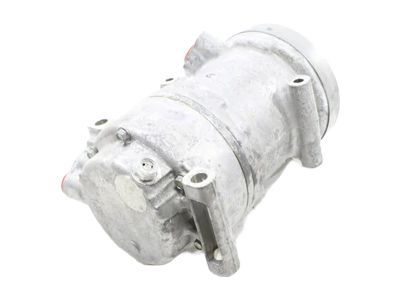 2024 Toyota bZ4X A/C Compressor - 88370-42050