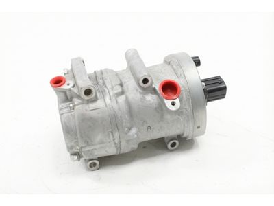 2024 Toyota bZ4X A/C Compressor - 88370-42050