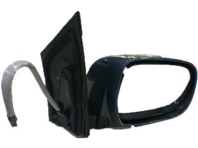 Toyota 87910-AE030-C0 Passenger Side Mirror Assembly Outside Rear View