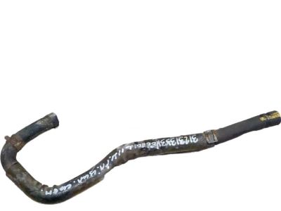 2006 Toyota Camry Clutch Hose - 31434-33030