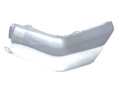 Toyota 52152-0C030 Bar, Rear Bumper Side