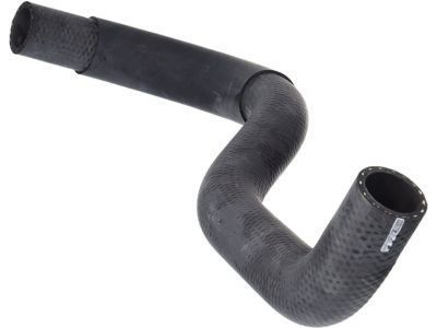 2000 Toyota 4Runner Radiator Hose - 16572-75090