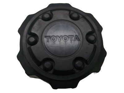Toyota 42603-35570 Wheel Hub Ornament Sub-Assembly