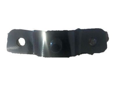 Toyota 52149-60020 Bracket, Front Bumper, Inner