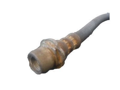 Toyota 90947-02784 Hose, Flexible