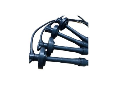 Toyota Spark Plug Wire - 90919-22393